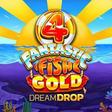 4 Fantastic Fish Gold