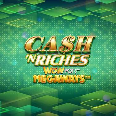 Cash N Riches