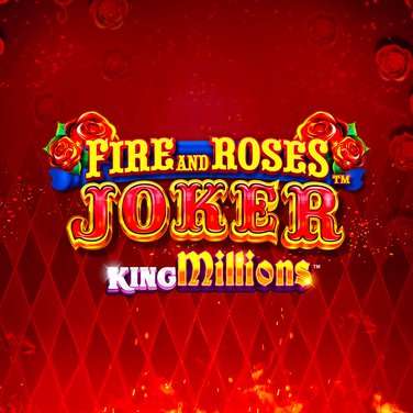 Fire And Roses Joker