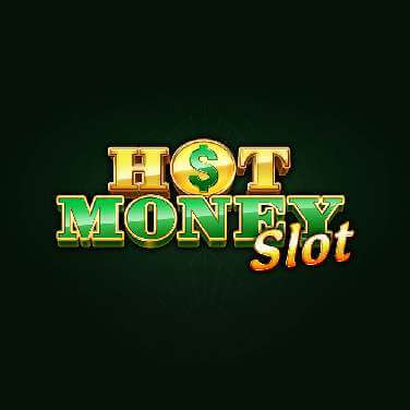 Hot Money Slot